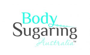 Body Sugaring - Logo