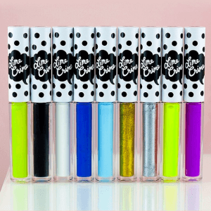 insta - LIMECRIME Liners