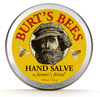The man behind the Burt's Bees brand legend.