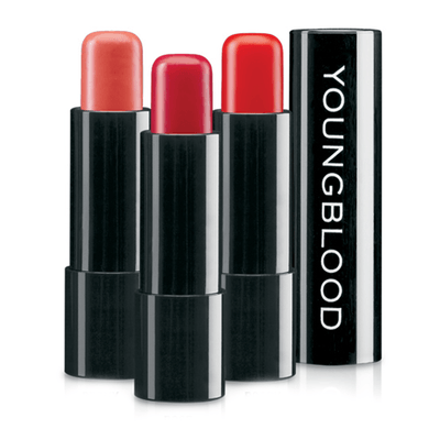 Youngblood Lip Creme & Tint.