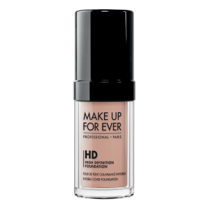 Makeup Forever Ultra Definition HD Foundation