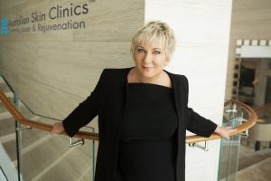 Australian Skin Clinics Managing Director, Deb Farnworth-Wood