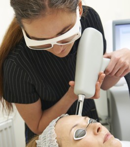 New legislation is in the pipeline for laser and IPL 