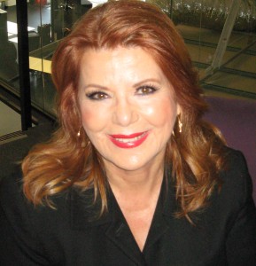 Tina Viney, Australia's leading expert in IPL and laser regulations