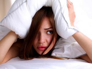 Are you finding it difficult to get out of bed? You could be suffering from massage therapist burnout.