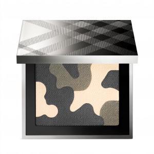 Camo influenced: The Limited Edition Burberry Eye Palette