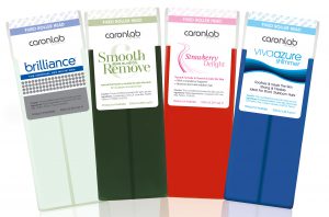 Caronlab has a great range of cartridge waxes