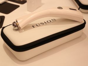 Fusion Meso electromagnetic device 