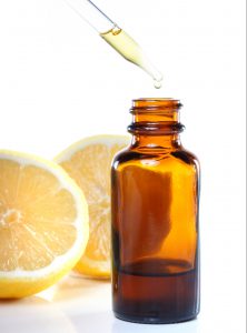 Citrus oils have a shelf life of 6 to 12 months.