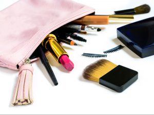 Women under 30 are most likely of all age groups to buy makeup.