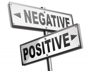 Nothing is more important than positive thinking, says Dr Weissman.