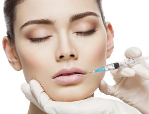 The ACCS warns that gifting a cosmetic procedure could add unwanted pressure on the receiver.