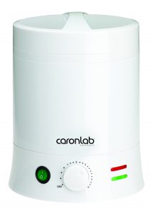 Caronlab wax heater 