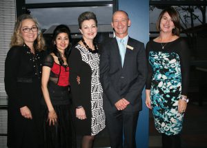 SCCVC 2015 Hair and Beauty Soiree encouraged students to crack into the beauty biz