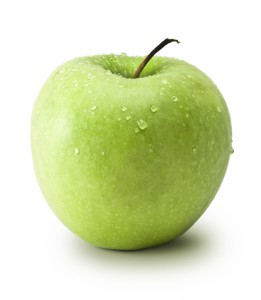 An apple a day will help fight the protein responsible for muscle wastage. 
