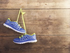 Will new exercise drugs mean we'll hang up our running shoes for good?