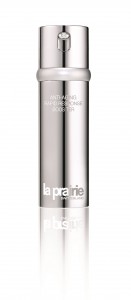 La Prairie Anti-Ageing Rapid Response Booster launched in 2015, introduced a new segment of the market to the brand. 