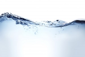 Water is set to become a luxury ingredient in the decade to come, says study.