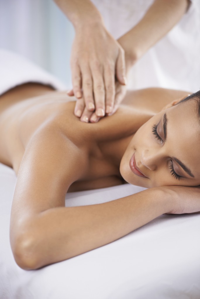 Massage is taking off. Lilliane Caron tells how to get the most out of having the therapy on your treatment menu.