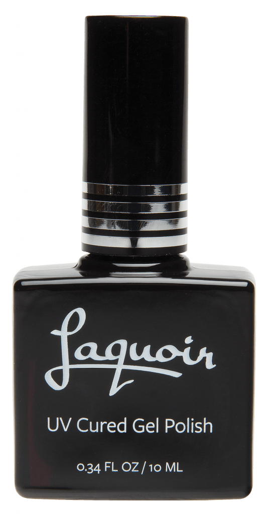 Laquoir is set to change the way we apply gel polish - and it removes in 60 seconds!