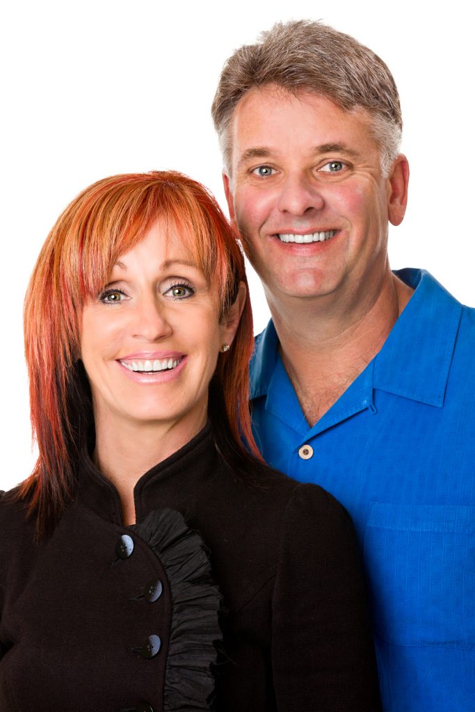 Linda and Jim Nordstrom, have gone onto a new venture post CND with their Famous Names nail company.