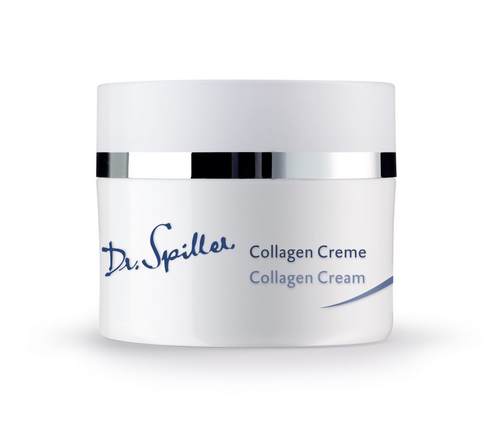 Dr Spiller products work on the philosophy that skincare shoult support the skin's natural function instead of constantly disrupting it.