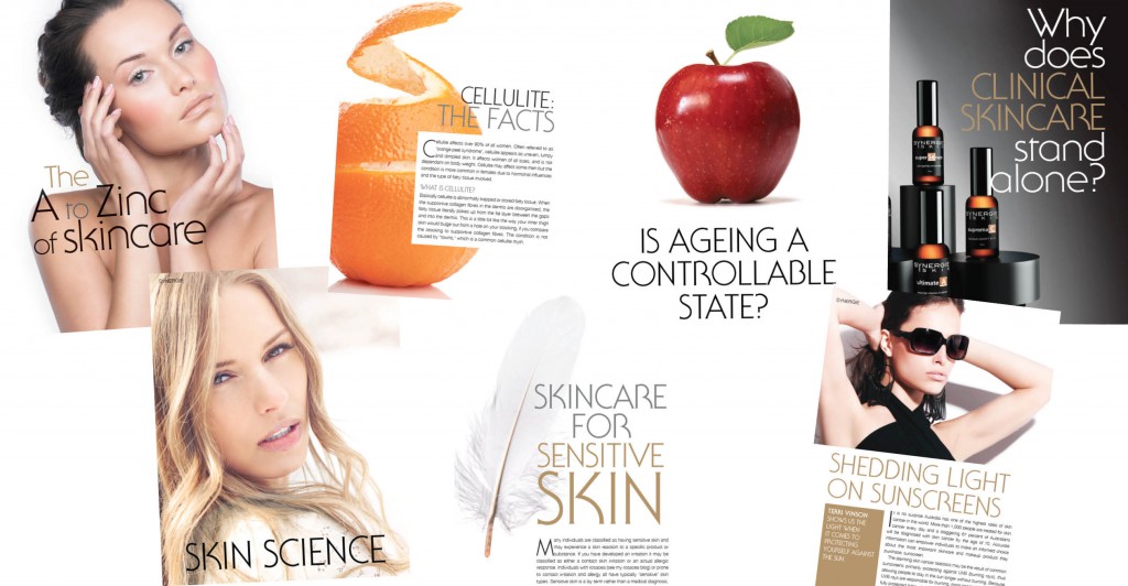 Here are some of the burning questions tackled by this skincare ebook.
