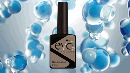 EVO gel polish contains no toxic ingredients making it safe for both client and technician. 