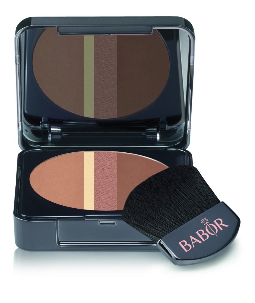BABOR AGE ID Contouring Face Powder 