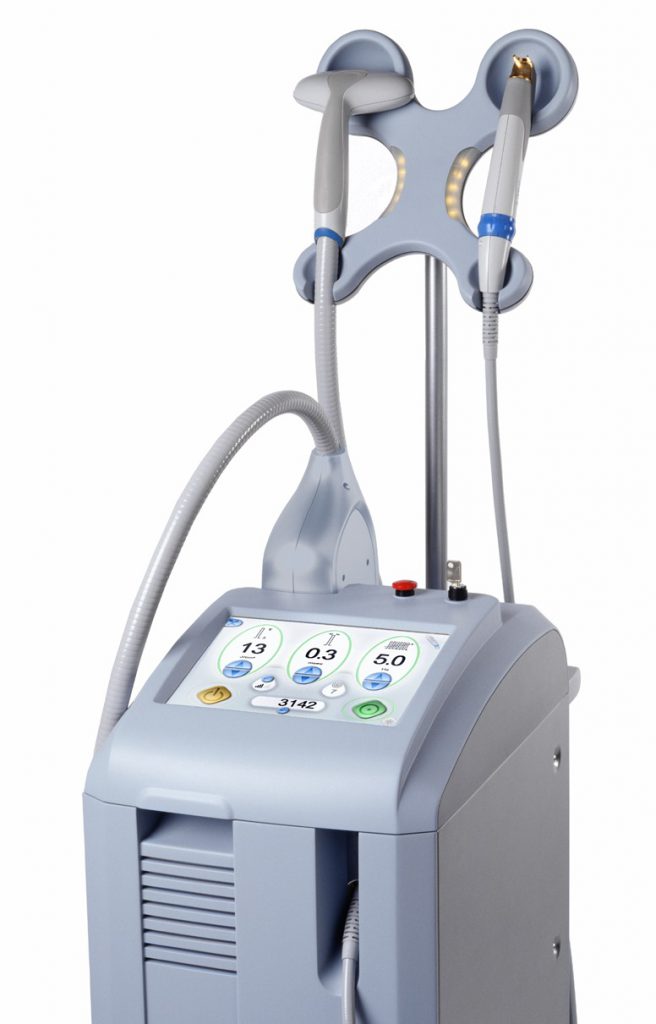 The Cutera Xeo System comes with clinical evidence, training, and service.