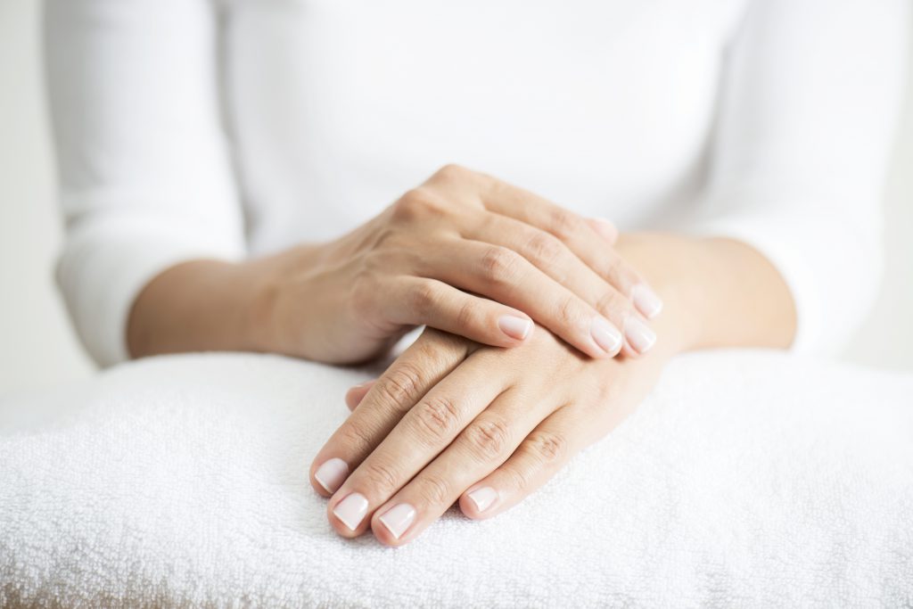 If the gel polish you are using on your clients allows for water and oxygen permeability and is easy to remove, nails should only get more healthy with repeated use.