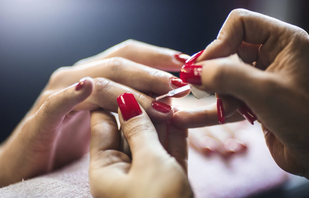 There are many polishes on the market that don't test on animals. With increasing numbers of consumers caring about the welfare of animals, it pays to stock cruelty free.