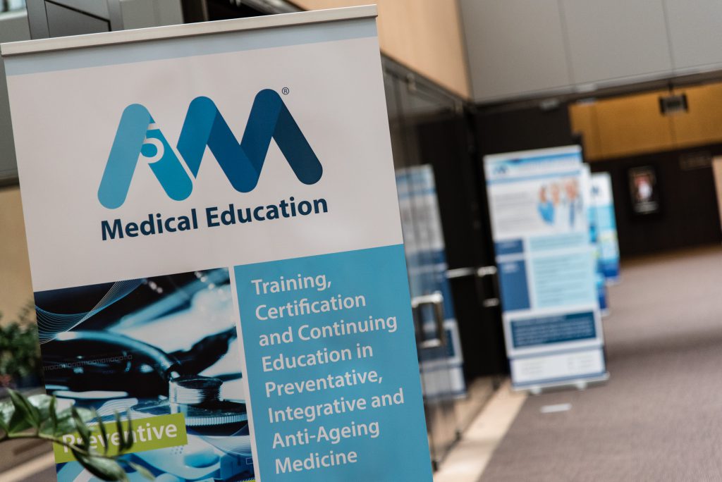 A5M Conference 2016 will be held in Melbourne this 6-7 August. 