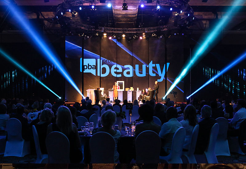 Beauty Pitch is a high profile event where one lucky brand wins distribution in all of Sally Beauty Holdings 1200 stores as well as the retailer's online store.