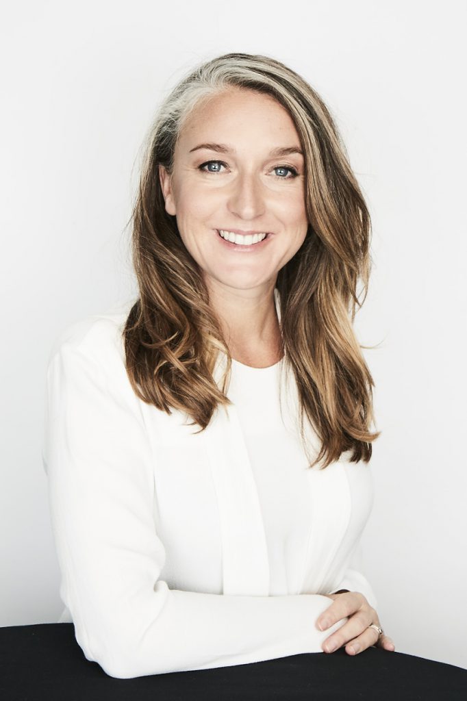 Melanie Gleeson has grown endota spa into the largest day spa network in the country.