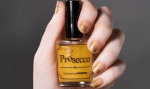 So someone invented processo-flavoured nail polish - Professional Beauty