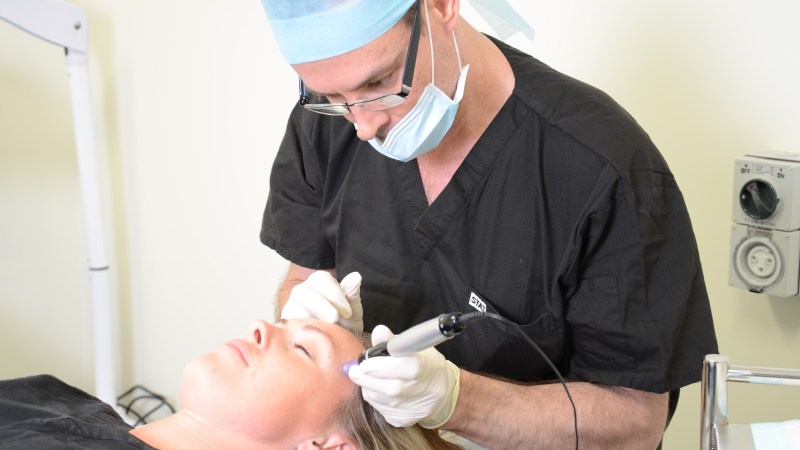 PRP Therapy – The Future of Skin Rejuvenation