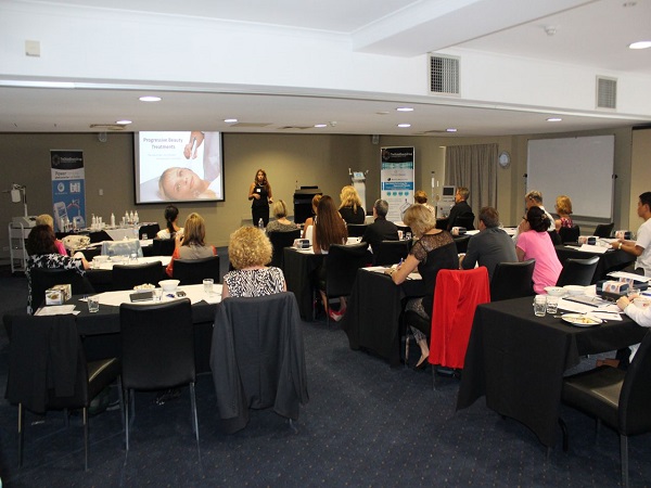 Business Building Seminars in Sydney and Melbourne