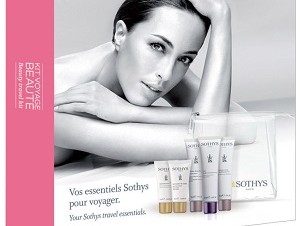 Sothys Competition