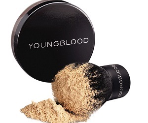 Youngblood Win Beauty Bible Award
