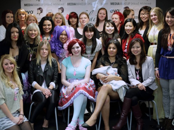 Guinot Sponsors Adelaide Beauty Conference