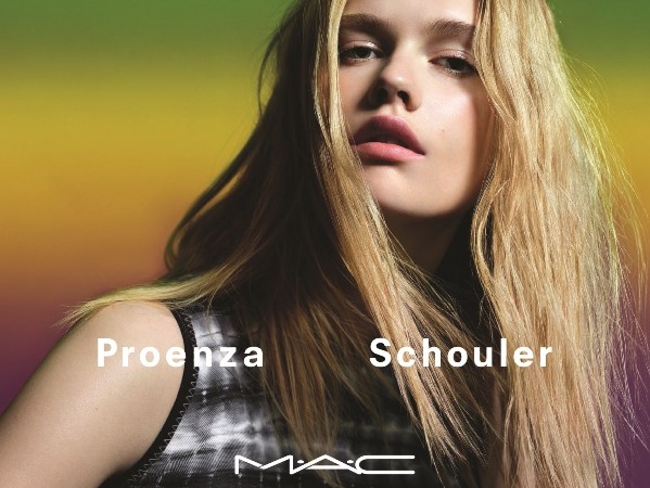 M.A.C and Proenza
