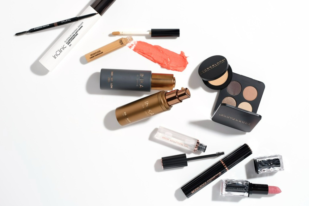 14 Makeup Brands Beauty Therapists Love