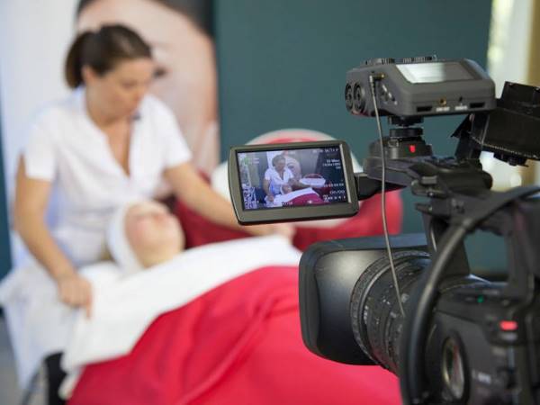 Guinot Launches Treatment Videos