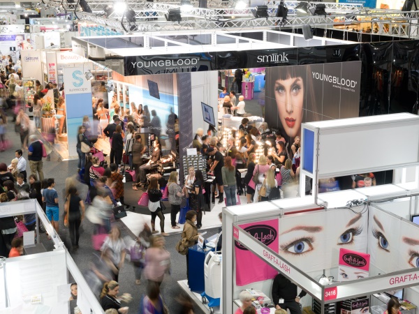 Tickets Now On Sale for Beauty Expo