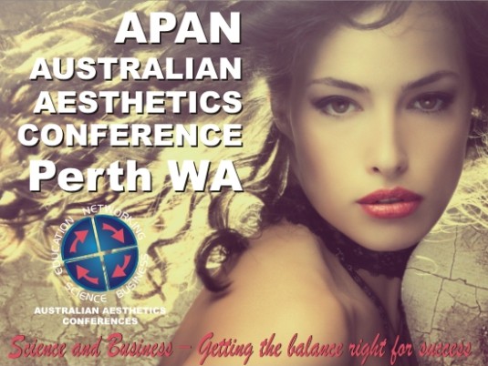 APAN Australian Aesthetics Conference Perth