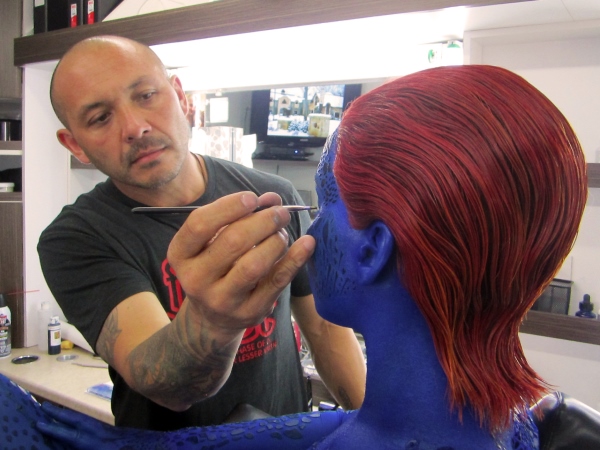 SFX Short Courses with ACMUSE