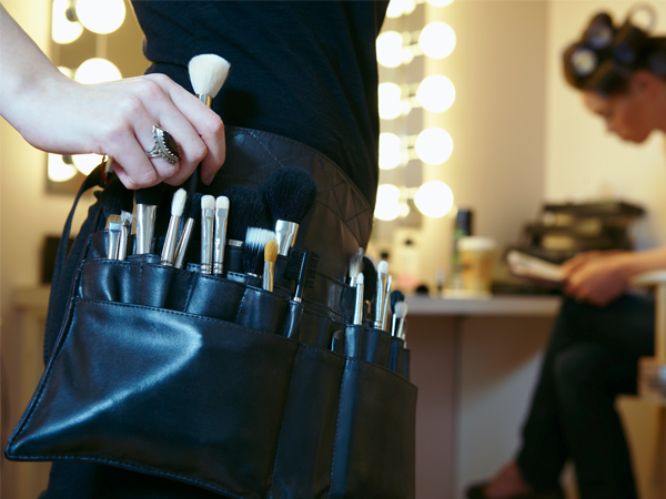 Celeb Makeup Artist Shares Her Biggest Secret Trick