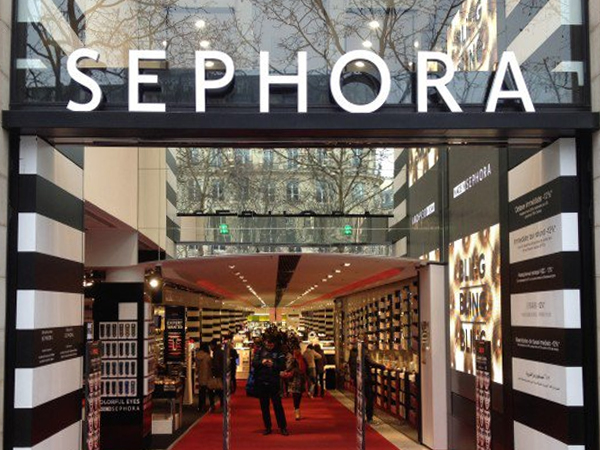 THIS IS NOT A DRILL. Sephora Is COMING.