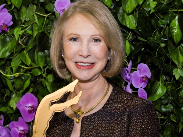 Jane Iredale: “There’s No Greater Accolade”